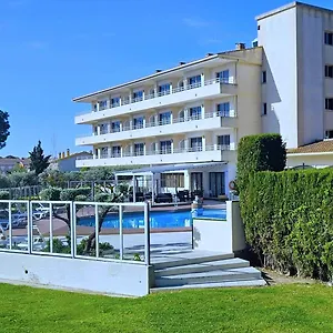 La Masia , L'Estartit Spanien