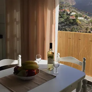 San Antonio , Valle Gran Rey Spanien