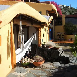 Vivelorural Casa La Cuevita, , Santa Brígida Spanien