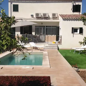 Pou De S'alou , Sineu (Mallorca) Spanien