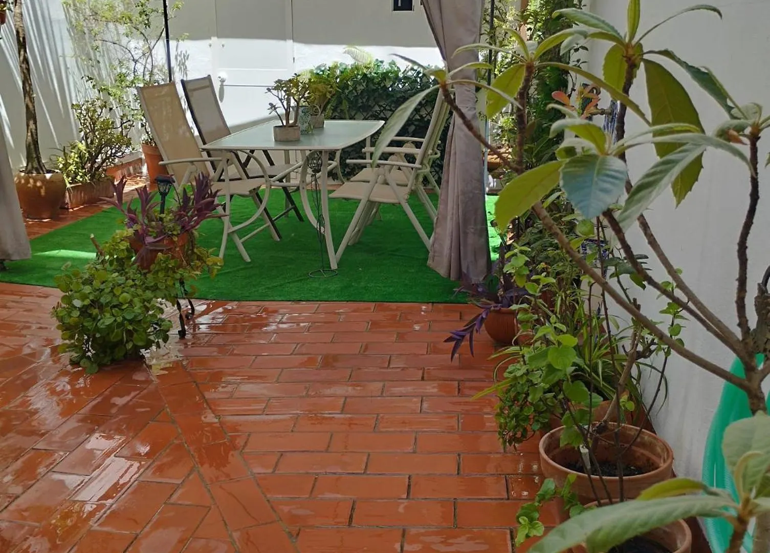 Apartament Patios Con Encanto Kordoba
