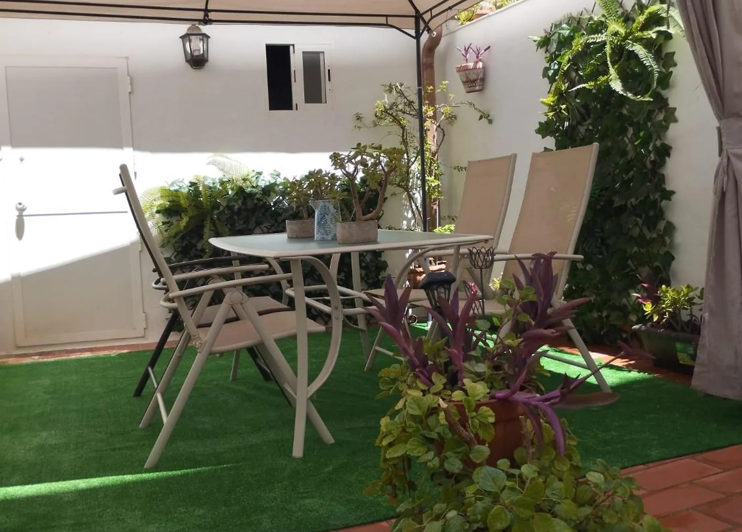 Patios Con Encanto Kordoba 0*,